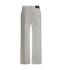 Brunello Cucinelli Straight Jeans