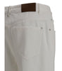 Brunello Cucinelli Straight Jeans