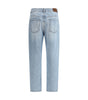 Brunello Cucinelli Straight Jeans