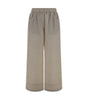 Brunello Cucinelli Pants with embellishments