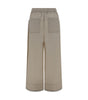 Brunello Cucinelli Pants with embellishments
