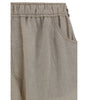 Brunello Cucinelli Pants with embellishments