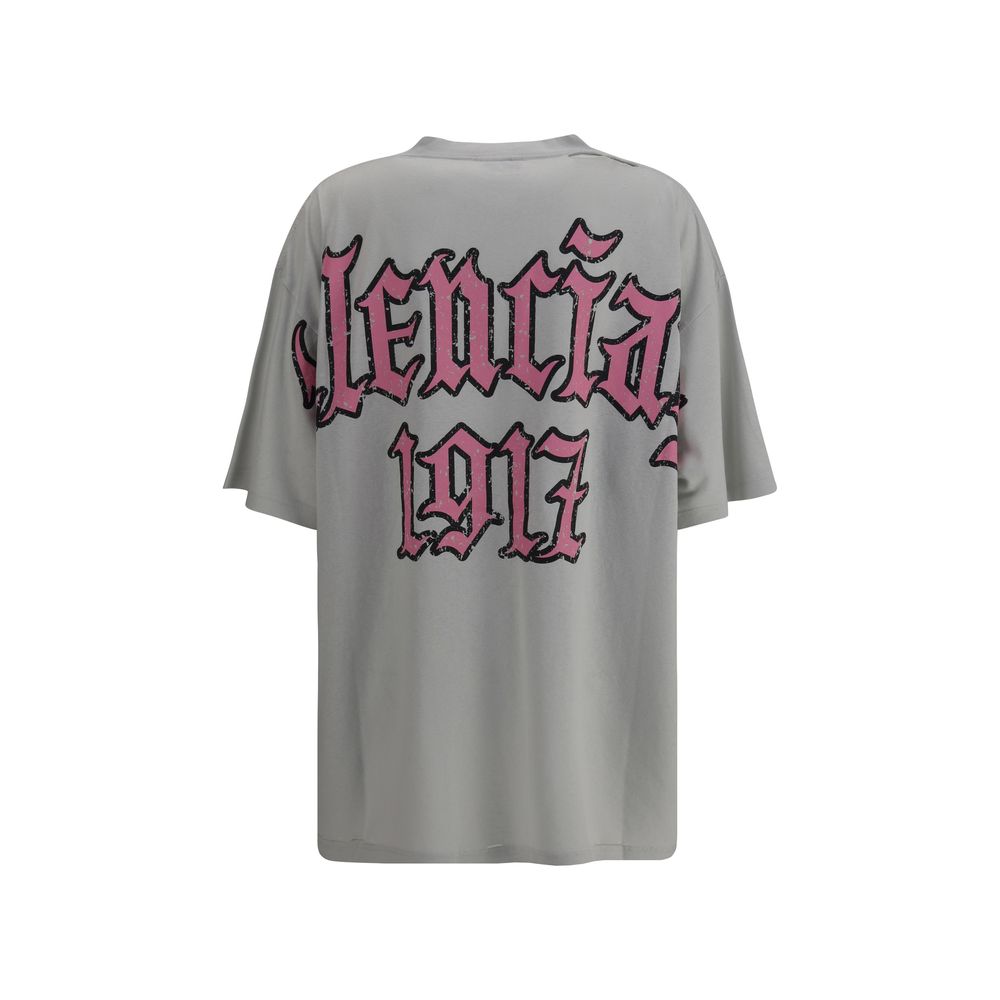 Balenciaga Oversized T-Shirt