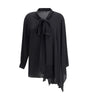 Balenciaga Silk Blouse