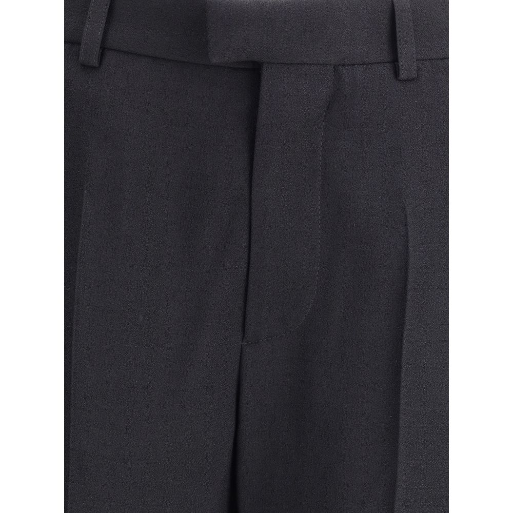 Balenciaga Flare Pants