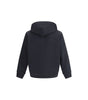 Sweat à capuche avec logo Givenchy