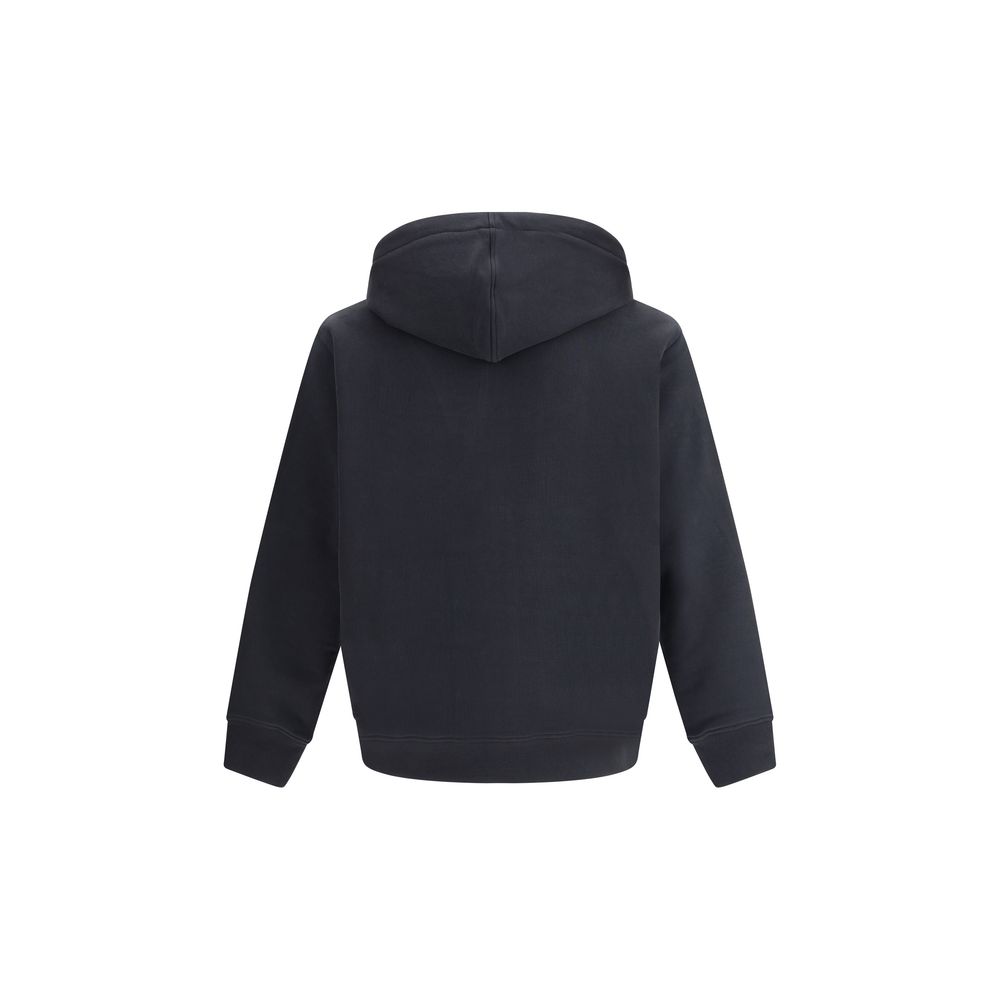 Sweat à capuche avec logo Givenchy