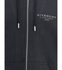 Sweat à capuche avec logo Givenchy