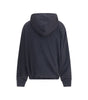 Veste à capuche réversible Prada