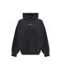Balenciaga Logoed Hoodie