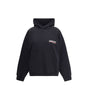 Balenciaga Logoed Hoodie