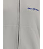 Balenciaga Logoed Hoodie