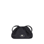 Burberry Equestrian Knight Pouch