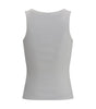 Balenciaga Logoed Top