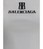 Balenciaga Logoed Top