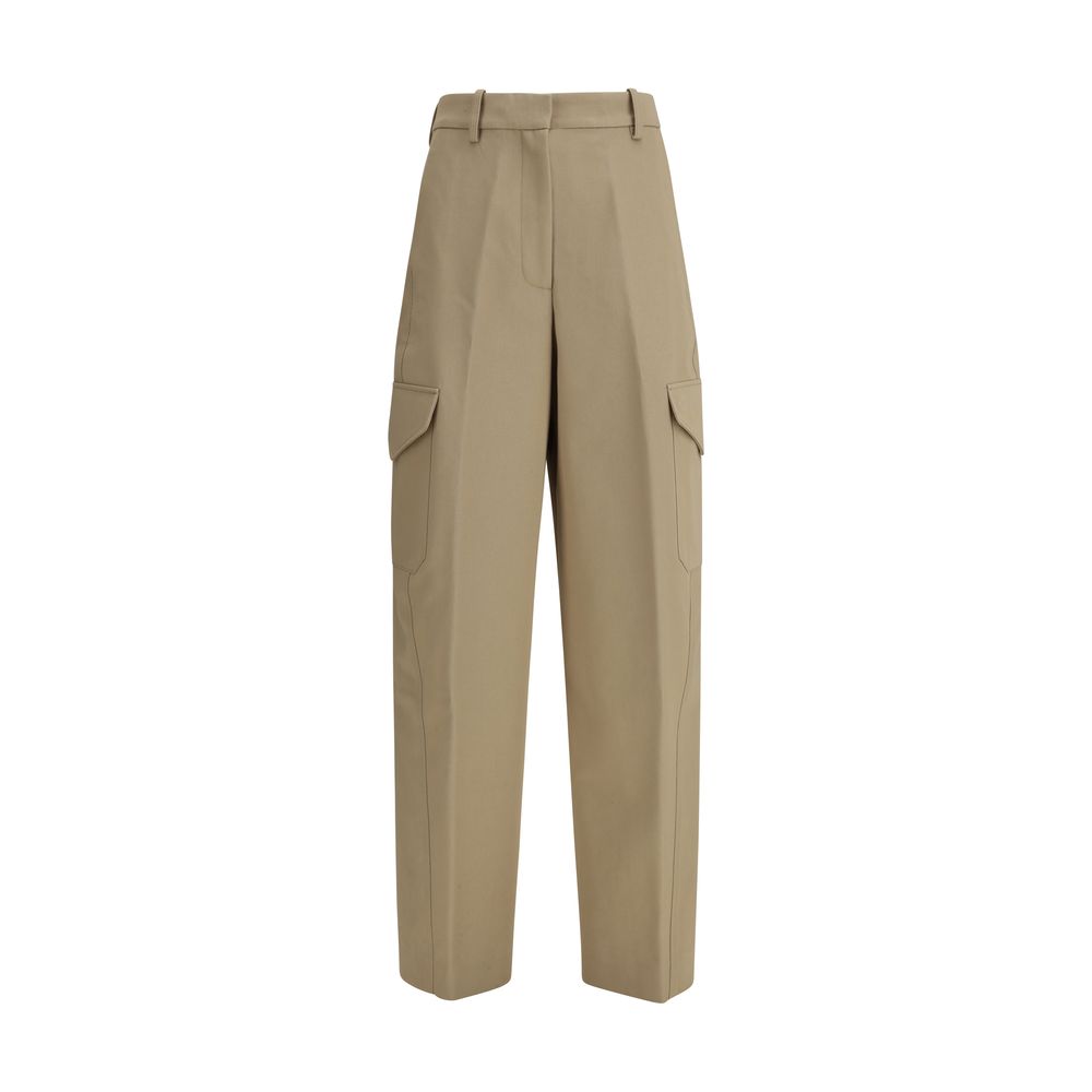 Pantalon cargo Givenchy