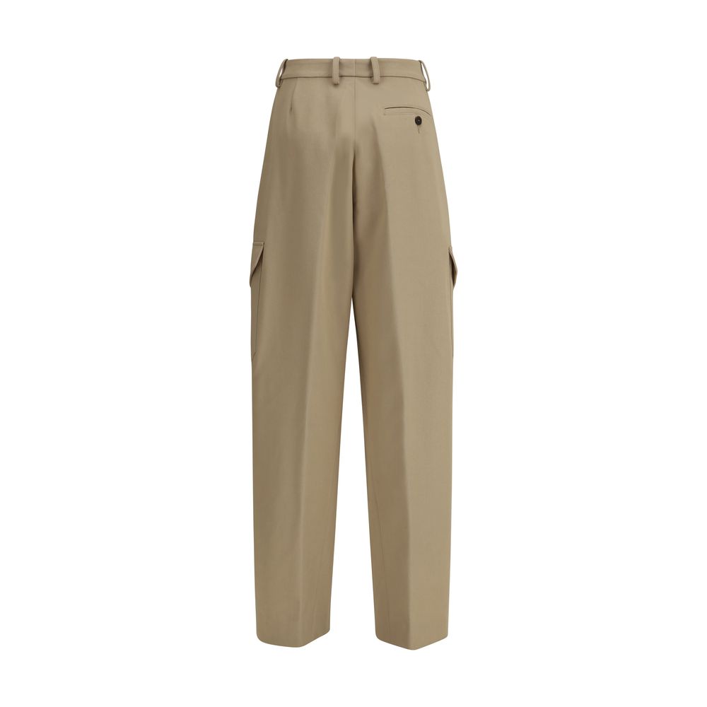Pantalon cargo Givenchy
