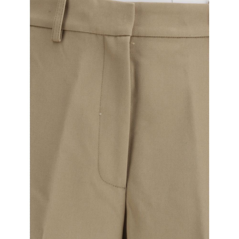 Givenchy Cargo Pants