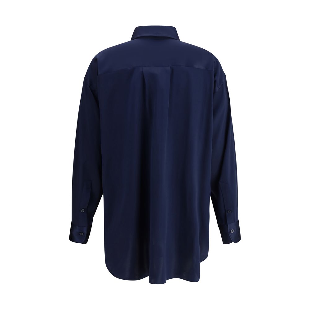 Chemise en soie Tom Ford