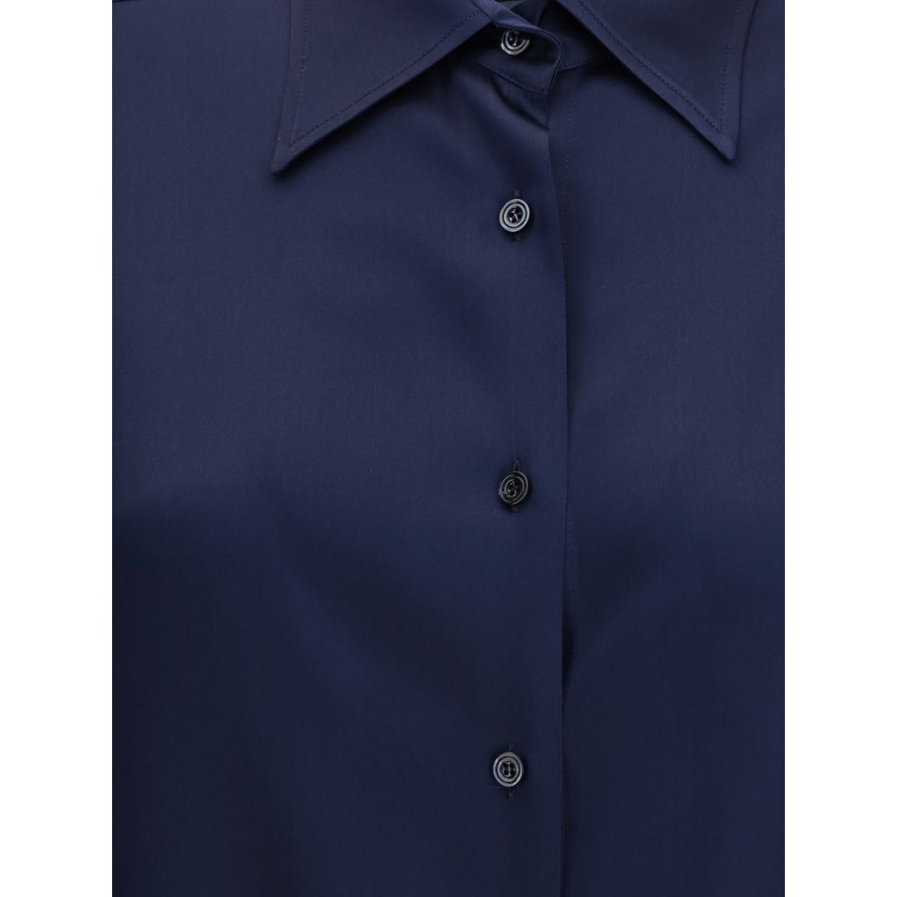 Chemise en soie Tom Ford