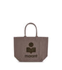 Isabel Marant Yenky Tote Bag
