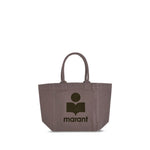 Isabel Marant Yenky Tote Bag