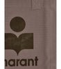 Isabel Marant Yenky Tote Bag