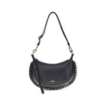 Isabel Marant Oksan Moon Shoulder Bag