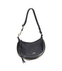 Isabel Marant Oksan Moon Shoulder Bag