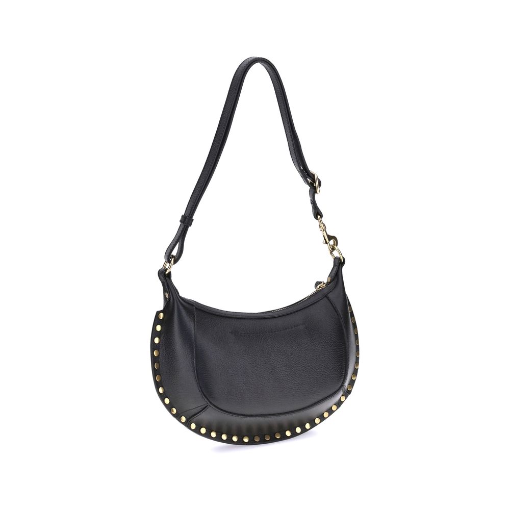 Isabel Marant Oksan Moon Shoulder Bag