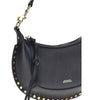 Isabel Marant Oksan Moon Shoulder Bag