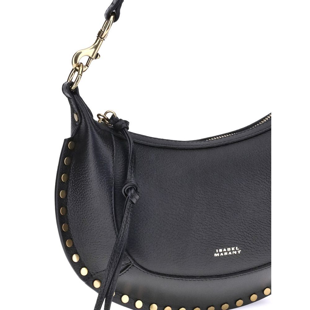 Isabel Marant Oksan Moon Shoulder Bag