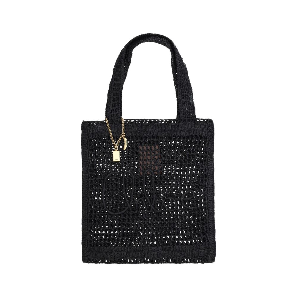 Sac cabas banane d'été Chloé