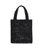 Sac cabas banane d'été Chloé