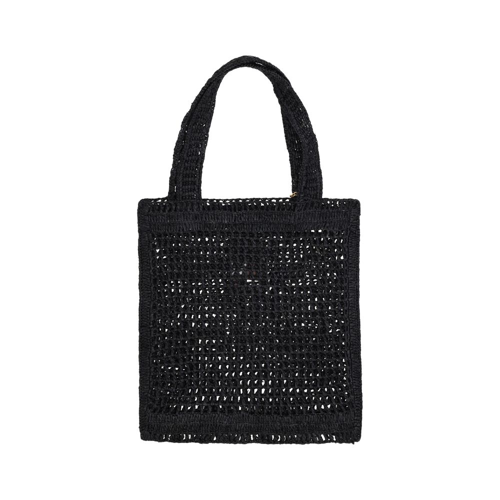 Sac cabas banane d'été Chloé