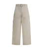 Jil Sander Oversize Pants