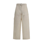 Jil Sander Oversize Pants