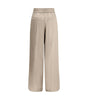 Brunello Cucinelli Palazzo Pants