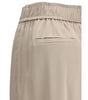 Brunello Cucinelli Palazzo Pants
