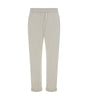 Brunello Cucinelli Pants with embellishments