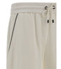 Brunello Cucinelli Pants with embellishments