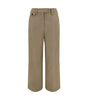 Brunello Cucinelli Cotton Pants