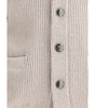 Brunello Cucinelli Ribbed Cardigan