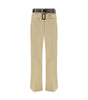 Pantalon Prada