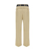 Pantalon Prada