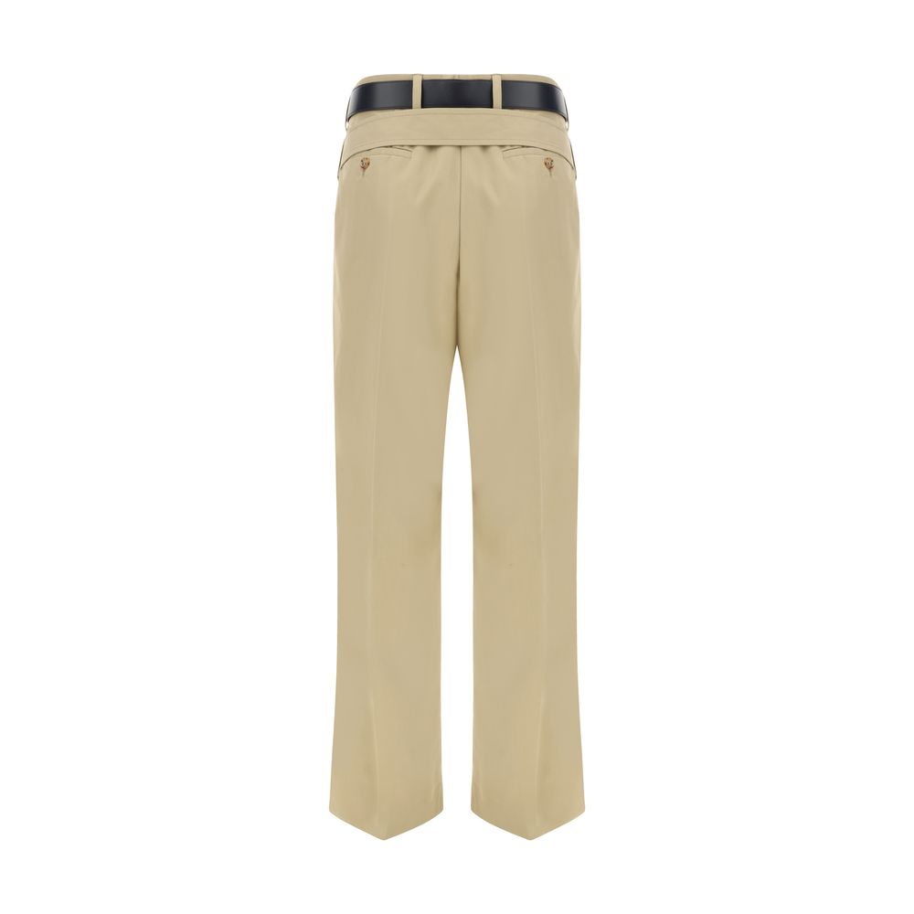 Pantalon Prada
