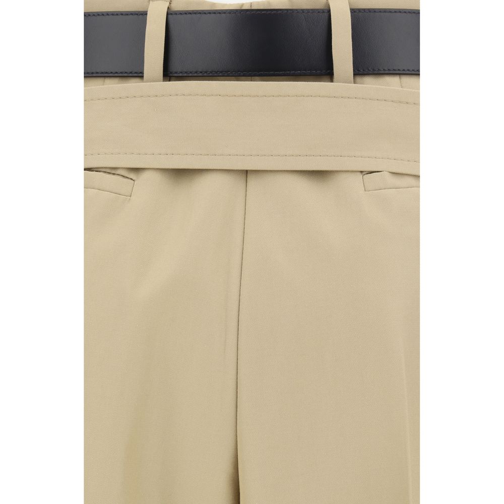 Pantalon Prada