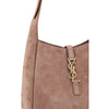 Saint Laurent Sac bandoulière en daim Le 5 à 7