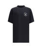 Balenciaga Oversize T-shirt
