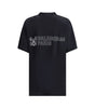 Balenciaga Oversize T-shirt